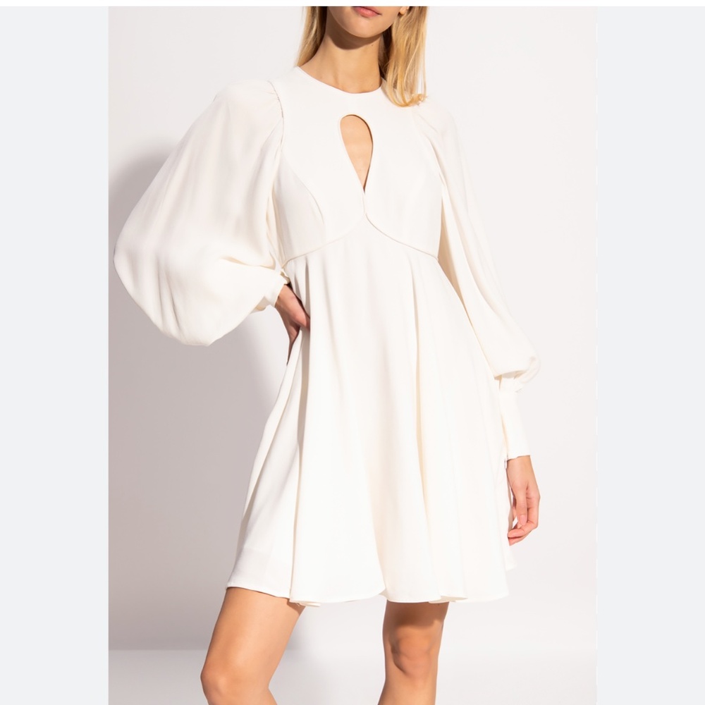 NWOT Zimmermann dress